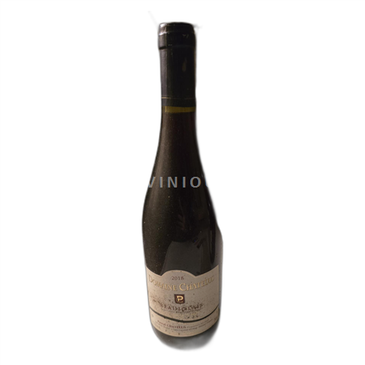 Beaujolais Domaine Chatelus 2018