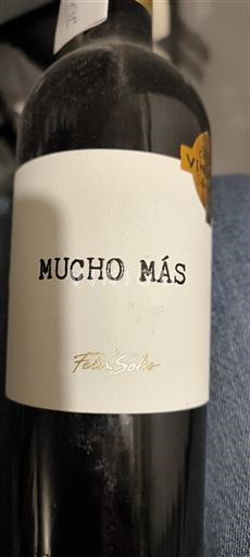 Kastiljija-La Mancha Ni doloceno Félix Solís Mucho Más 2022