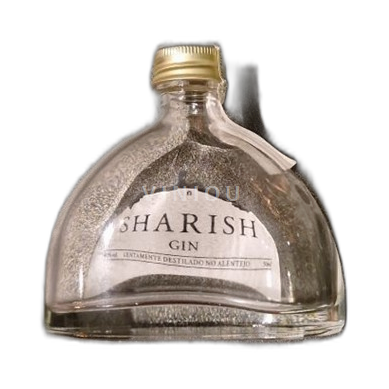 Gin London Dry Gin Sharish Monte do Moureal 1a Portugal Alentejo