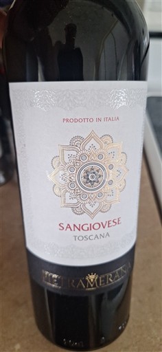 Toskana Tavernello 2020