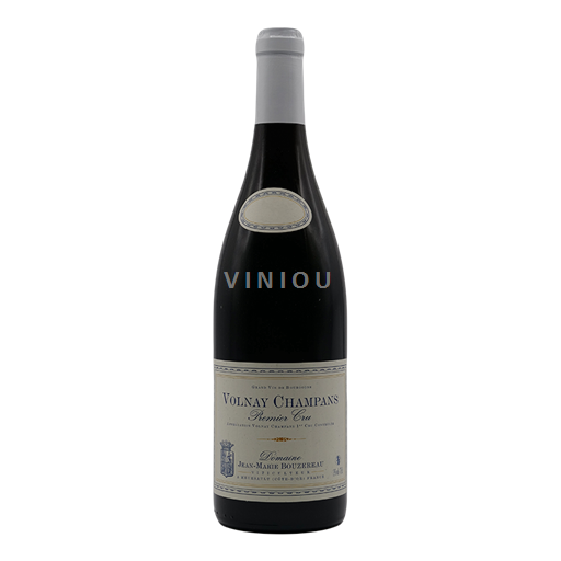 Burgundija Ni doloceno Premier Cru Jean-Marie Bouzereau Volnay 1er Cru Champans 2019