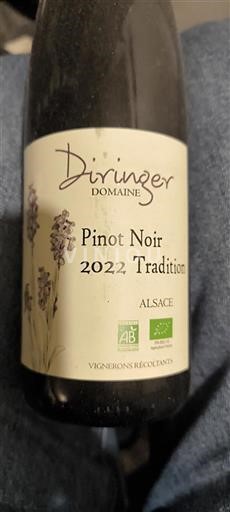 Alsacia Diringer Tradition 2022