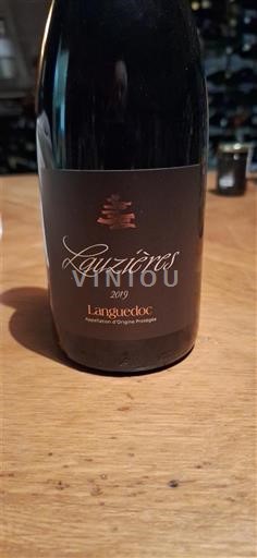 Languedoc Lauzières 2019