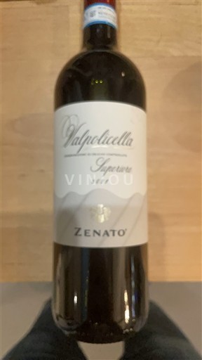 Benecija Ni doloceno Zenato 2020