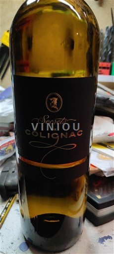 Bordeaux Colignac Secrets Non-Vintage