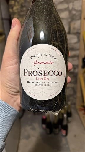 Benátsko Prosecco Stefano Belbo Neročník