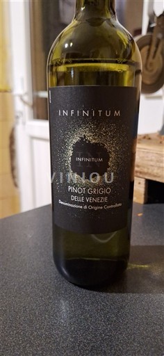 Veneto Delle Venezie Infinitum Infinitum 2025