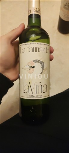 Catalonia Catalunya La Viña La fauna de 2023