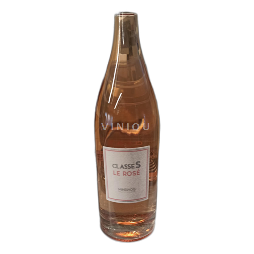 Langvedok Minervois Tour Saint Martin Classe S 2021