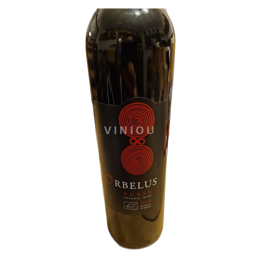 Bulgarije Orbelus Rubin 2018