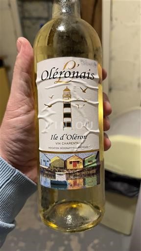 Akvitánie a Charentes Charentais Oléronais 2023