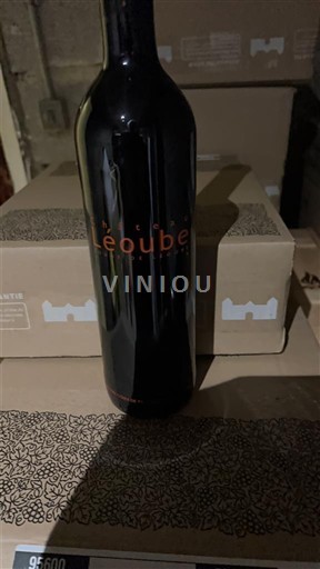 Provence Côtes-de-provence Château Léoube 2018