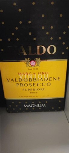 Venetien Nicht spezifiziert Valdo Marca Oro Ohne Jahrgang