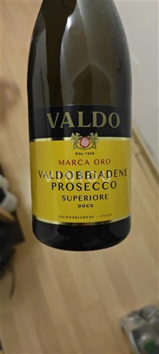 Venetien Nicht spezifiziert Valdo Marca Oro Ohne Jahrgang