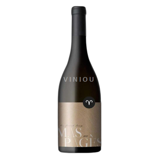 Languedoc Pic-saint-loup Mas Pagès André 2023