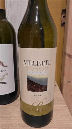 Vaud Ospecificerad Cave du Moulin 2024