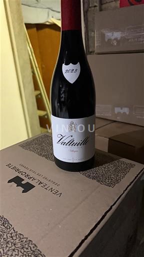 Castile and León Bierzo Valtuille 2023