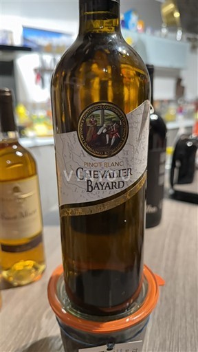Alsace Pinot Blanc Chevalier Bayard Non-Vintage