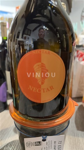 Valle del Loira Touraine Domaine La Garrelière Nectar Sin añada