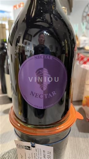 Rhônedalen Ospecificerad Nectar Icke årgångsbetecknad