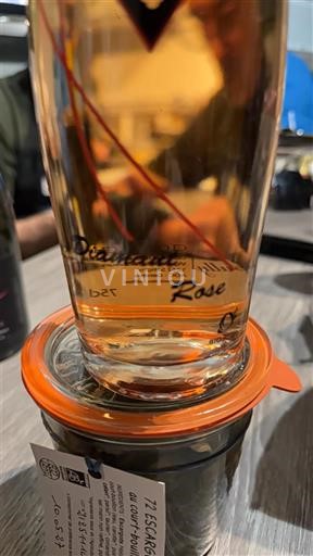 Provenza Côtes-de-Provence Distanti Vini Senza annata