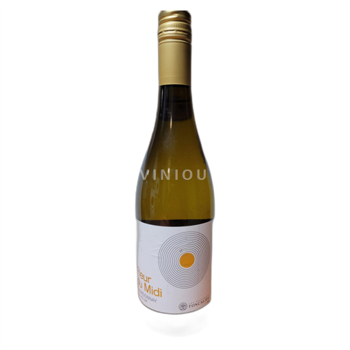 Borgonha Marsannay Les Vignobles Foncalieu Fleur du Midi 2022