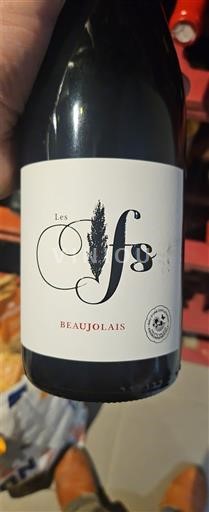 Beaujolais Les Ifs 2024