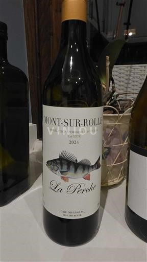 Vaud Ospecificerad Cave des Ileas SA La Perche 2024