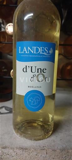 Aquitaine and Charentes Landes D’Une d’Or 2023