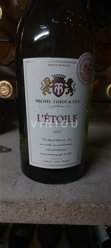 Jura L'Étoile Michel Tissot & Fils 2021