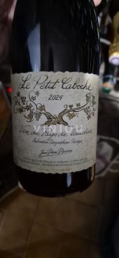 Provence, Nedre Rhône-dalen, Korsika Vaucluse Le Petit Caboche 2024