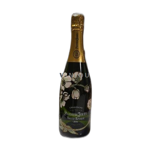 Champagne Perrier-Jouët Belle Epoque 2016