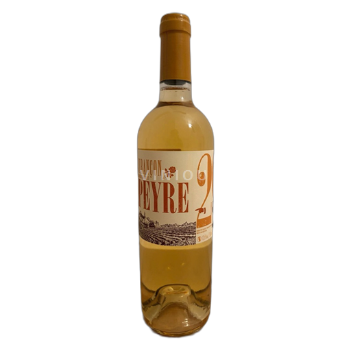 Jihozápad Jurançon Clos Lapeyre Moelleux 2024