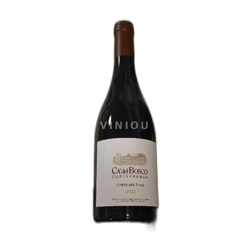 Lombardía No especificado Ca' del Bosco Corte dei Lupi 2022