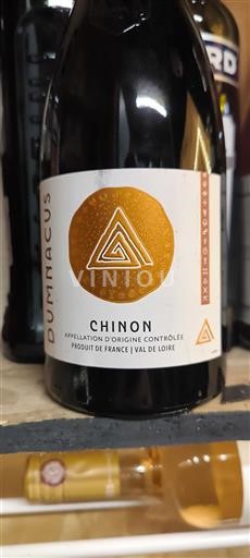 Valle del Loira Chinon Dumnacus Sin añada
