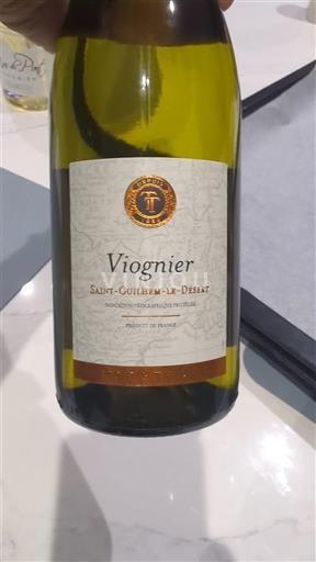 Linguadoca e Rossiglione Saint-Guilhem-le-Désert Maison Jeanjean Senza annata