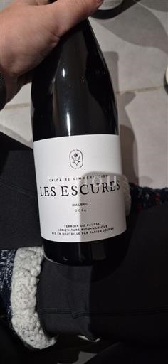 South West Cahors Fabien Jouves Les Escures 2021