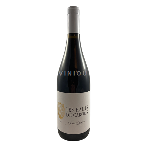 Languedoc Ikke specificeret La Terrasse d'Elise Les Hauts de Carol 2015