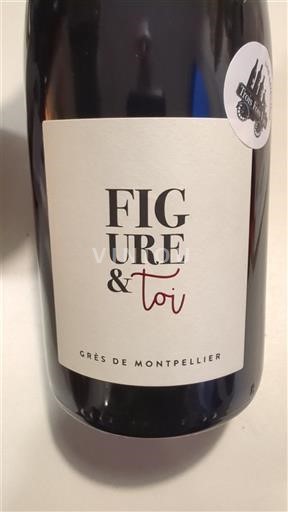 Languedoc Grès de Montpellier Figure & Toi 2022