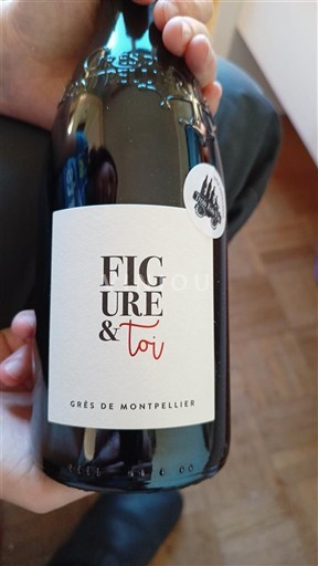 Langvedok Grès de Montpellier Figure & Toi 2022