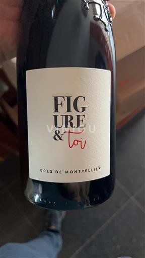 Languedoc Grès de Montpellier Figure & Toi 2022