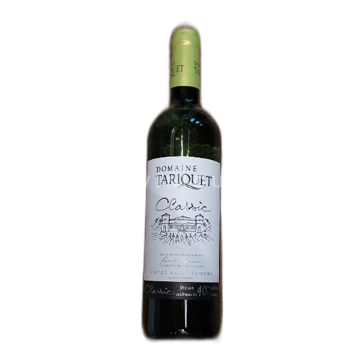 Zuidwest-Frankrijk Côtes de Gascogne Domaine Tariquet Classic 2021