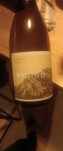 Languedoc Corbières Domaine Des 2 Clés 2021