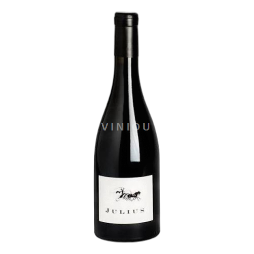 Languedoc La Clape Château Camplazens Julius 2019