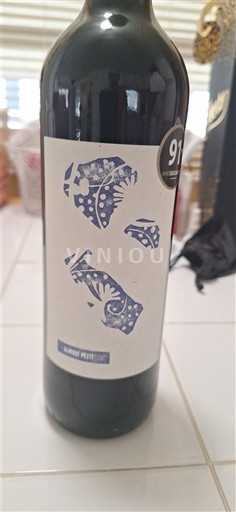 Cataluña Terra Alta Altavins Armoires Petit 2019