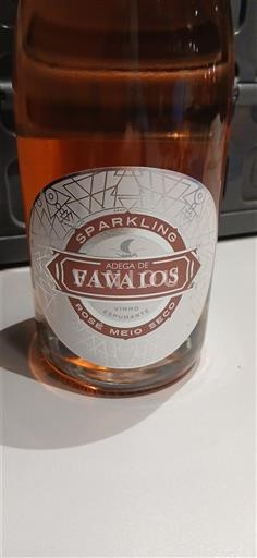 Douro Adega de Favaios Sin añada