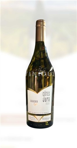 Jura Côtes du Jura Fruitière Vinicole de Voiteur Savagnin 2019