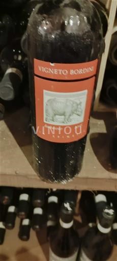 Piemonte Barbaresco La Spinetta Vigneto Bordini 2016