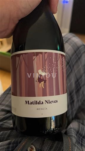 Galizia Ribeira Sacra Matilda Nieves Senza annata
