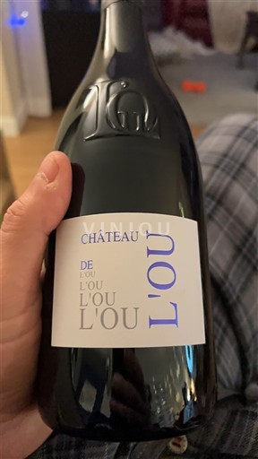 Roussillon Côtes-du-roussillon Château L'Ou Non Millésimé